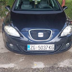 Seat leon 1.9 TDI