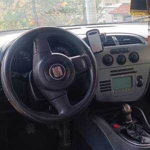 Seat leon 1.9 TDI