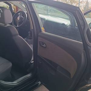 Seat leon 1.9 TDI