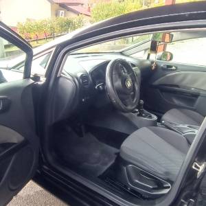 Seat leon 1.9 TDI