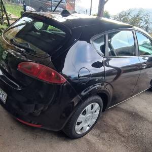 Seat leon 1.9 TDI