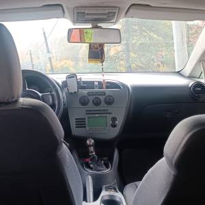 Seat leon 1.9 TDI