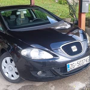 Seat leon 1.9 TDI