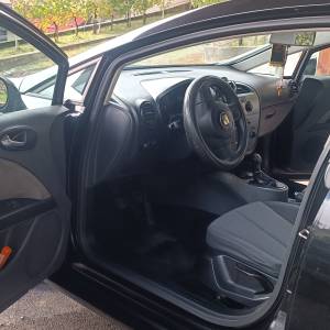 Seat leon 1.9 TDI
