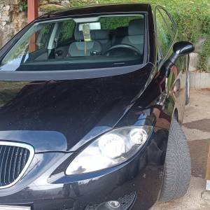Seat leon 1.9 TDI