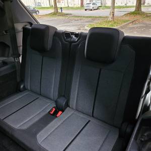 Seat Tarraco 2.0 tdi 7 sjedala