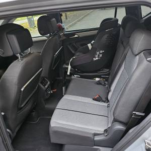 Seat Tarraco 2.0 tdi 7 sjedala