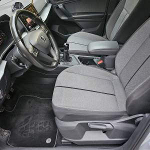Seat Tarraco 2.0 tdi 7 sjedala