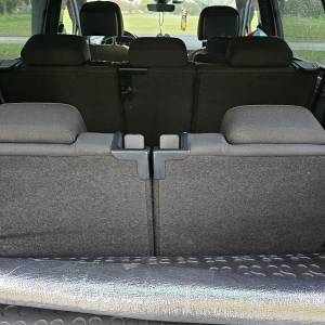 Seat Tarraco 2.0 tdi 7 sjedala