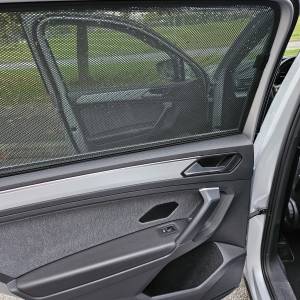 Seat Tarraco 2.0 tdi 7 sjedala