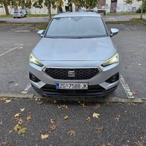 Seat Tarraco 2.0 tdi 7 sjedala