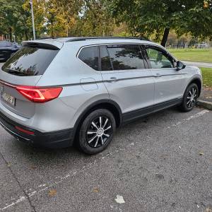 Seat Tarraco 2.0 tdi 7 sjedala