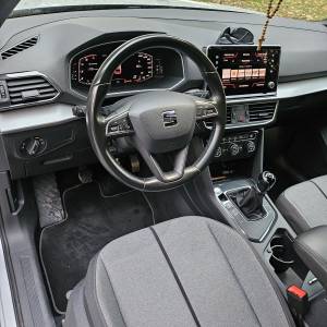 Seat Tarraco 2.0 tdi 7 sjedala