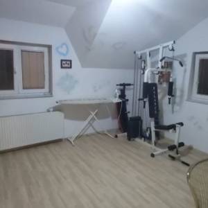 SESVETE, KUĆA 330 m2 SA POSL. PROSTOROM I 2 STANA (prodaja)
