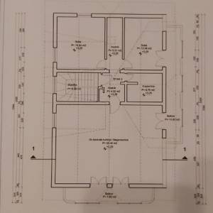 SESVETE, KUĆA 330 m2 SA POSL. PROSTOROM I 2 STANA (prodaja)