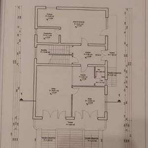 SESVETE, KUĆA 330 m2 SA POSL. PROSTOROM I 2 STANA (prodaja)
