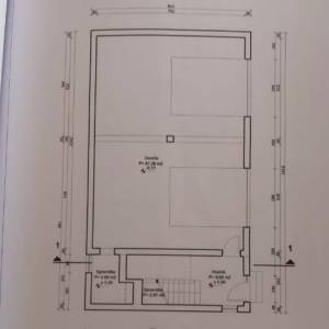 SESVETE, KUĆA 330 m2 SA POSL. PROSTOROM I 2 STANA (prodaja)