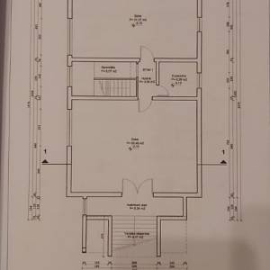 SESVETE, KUĆA 330 m2 SA POSL. PROSTOROM I 2 STANA (prodaja)