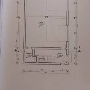 SESVETE, KUĆA SA STANOM I VELIKOM RADIONICOM 200 m2 (prodaja)