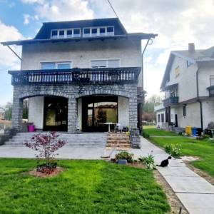 SESVETE, SOPNICA, KUĆA 336 m2 I NA PARCELI 1819 m2 (prodaja)