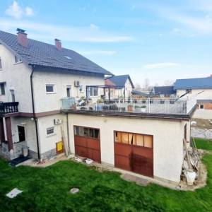 SESVETE, SOPNICA, KUĆA 336 m2 I NA PARCELI 1819 m2 (prodaja)