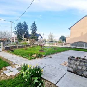 SESVETE, SOPNICA, KUĆA 336 m2 I NA PARCELI 1819 m2 (prodaja)