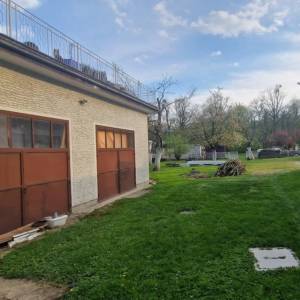 SESVETE, SOPNICA, KUĆA 336 m2 I NA PARCELI 1819 m2 (prodaja)