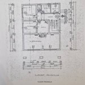 SESVETE, SOPNICA, KUĆA 336 m2 I NA PARCELI 1819 m2 (prodaja)