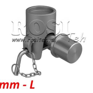 SET NOSAČA ZA KIPER KESON 98 - ECO