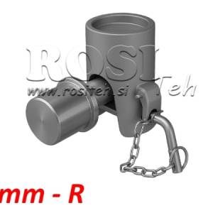 SET NOSAČA ZA KIPER KESON 98 - ECO