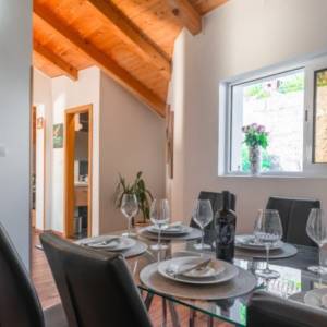 ŠIBENIK, VILLA OLD TOWN 164 m2, NOVO !!! (prodaja)