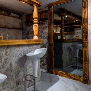 ŠIBENIK, VILLA OLD TOWN 164 m2, NOVO !!! (prodaja)