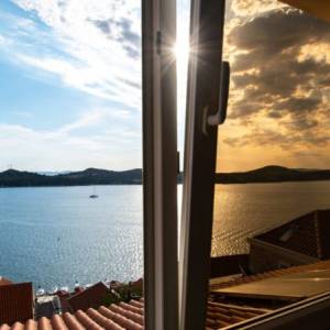 ŠIBENIK, VILLA OLD TOWN 164 m2, NOVO !!! (prodaja)
