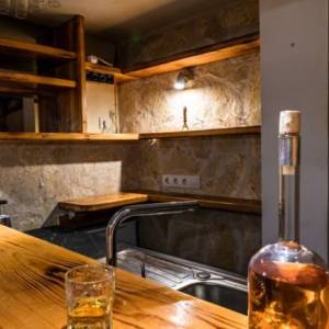 ŠIBENIK, VILLA OLD TOWN 164 m2, NOVO !!! (prodaja)