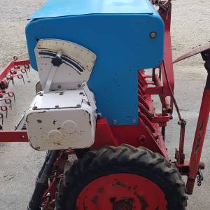 Sijačica ISARIA 6000/S 2,5 metra