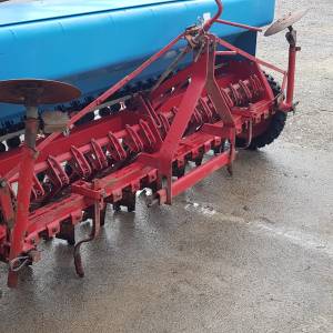 Sijačica ISARIA 6000/S 2,5 metra