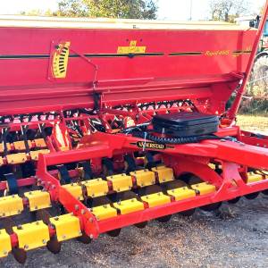 Sijačica Vaderstad Rapid 400 S