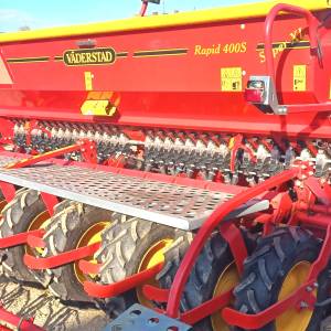 Sijačica Vaderstad Rapid 400 S