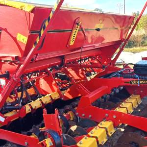 Sijačica Vaderstad Rapid 400 S