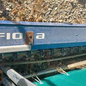 Sijačica Vaderstad Rapid 400 S