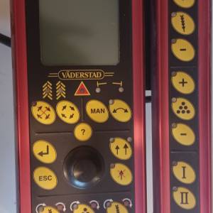 Sijačica Vaderstad Rapid 400 S