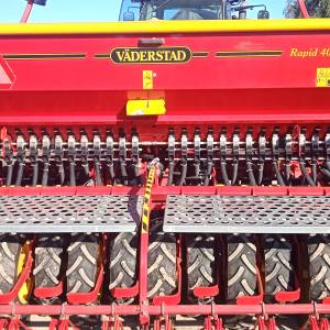 Sijačica Vaderstad Rapid 400 S