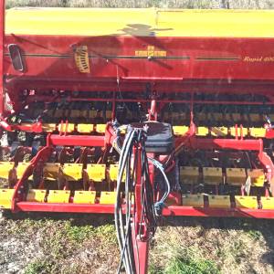 Sijačica Vaderstad Rapid 400 S