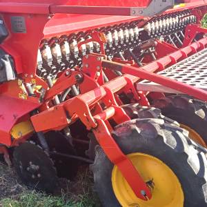 Sijačica Vaderstad Rapid 400 S