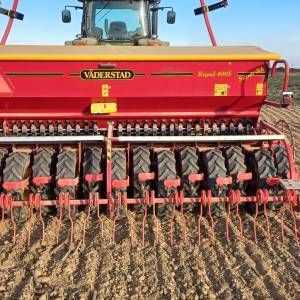 Sijačica Vaderstad Rapid 400 S