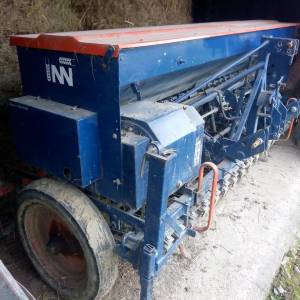 sijačica za žito NORDSTEN 2.5m