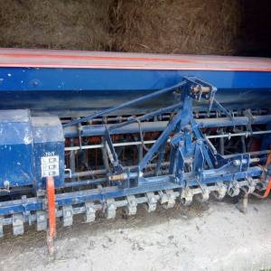 sijačica za žito NORDSTEN 2.5m