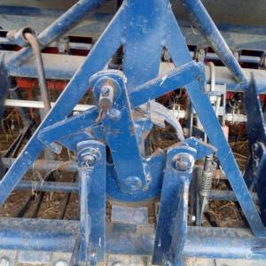 sijačica za žito NORDSTEN 2.5m