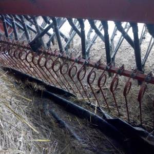 sijačica za žito NORDSTEN 2.5m