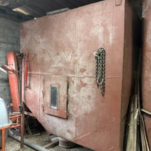 Silos za žito